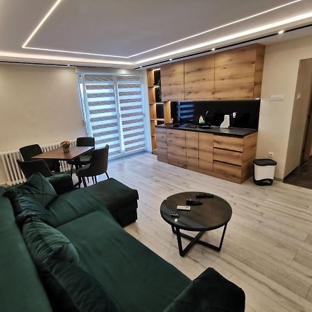 Princ Lux Spa With Free Parking Novi Sad Eksteriør billede