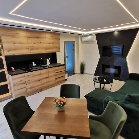 Princ Lux Spa With Free Parking Novi Sad Eksteriør billede