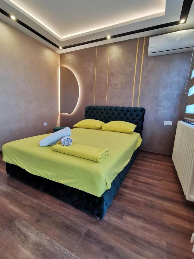 Princ Lux Spa With Free Parking Novi Sad Eksteriør billede